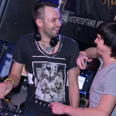 BubbleGum Birthday 1 день - 2 часть фото 114