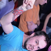 BubbleGum Birthday 1 день - 2 часть фото 98