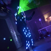 BubbleGum Birthday 1 день - 2 часть фото 127