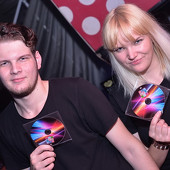 BubbleGum Birthday 1 день - 2 часть фото 113