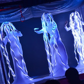 BubbleGum Birthday 1 день - 2 часть фото 50