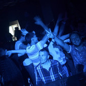 BubbleGum Birthday 1 день - 2 часть фото 94