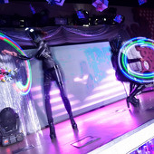 BubbleGum Birthday 1 день - 2 часть фото 143