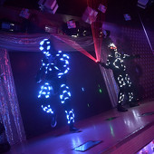 BubbleGum Birthday 1 день - 2 часть фото 120