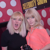 BubbleGum Birthday 1 день - 2 часть фото 105