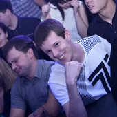 BubbleGum Birthday 1 день - 2 часть фото 96