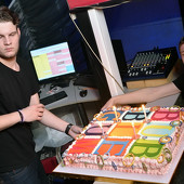 BubbleGum Birthday 1 день - 2 часть фото 134