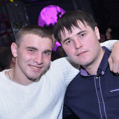 BubbleGum Birthday 1 день - 2 часть фото 31