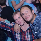 BubbleGum Birthday 1 день - 2 часть фото 100