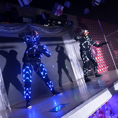 BubbleGum Birthday 1 день - 2 часть фото 118