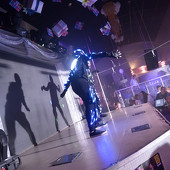 BubbleGum Birthday 1 день - 2 часть фото 128