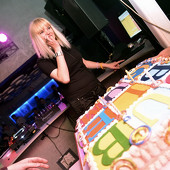 BubbleGum Birthday 1 день - 2 часть фото 140