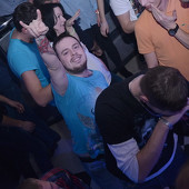 BubbleGum Birthday 1 день - 2 часть фото 90