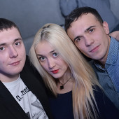 BubbleGum Birthday 1 день - 2 часть фото 60