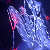 BubbleGum Birthday 1 день - 2 часть фото 46