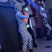 BubbleGum Birthday 1 день - 2 часть фото 76