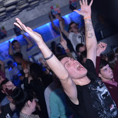 BubbleGum Birthday 1 день - 2 часть фото 115