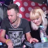 BubbleGum Birthday 1 день - 2 часть фото 102