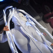 BubbleGum Birthday 1 день - 2 часть фото 44