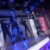 BubbleGum Birthday 1 день - 2 часть фото 119