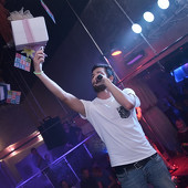 BubbleGum Birthday 1 день - 2 часть фото 139