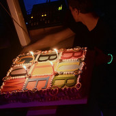 BubbleGum Birthday 1 день - 2 часть фото 133