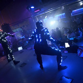 BubbleGum Birthday 1 день - 2 часть фото 124