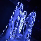 BubbleGum Birthday 1 день - 2 часть фото 32