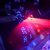 BubbleGum Birthday 1 день - 2 часть фото 122