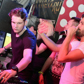 BubbleGum Birthday 1 день - 2 часть фото 129