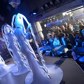 BubbleGum Birthday 1 день - 2 часть фото 67