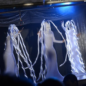 BubbleGum Birthday 1 день - 2 часть фото 47