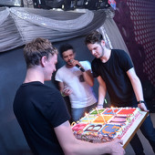 BubbleGum Birthday 1 день - 2 часть фото 136