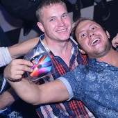 BubbleGum Birthday 1 день - 2 часть фото 108