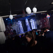 BubbleGum Birthday 1 день - 2 часть фото 49