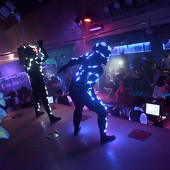 BubbleGum Birthday 1 день - 2 часть фото 126