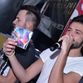 BubbleGum Birthday 1 день - 2 часть фото 112