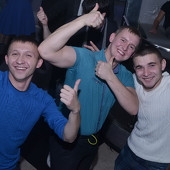 BubbleGum Birthday 1 день - 2 часть фото 148