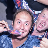 BubbleGum Birthday 1 день - 2 часть фото 109