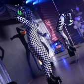 BubbleGum Birthday 1 день - 2 часть фото 75