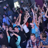 BubbleGum Birthday 1 день - 2 часть фото 97