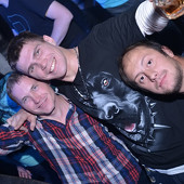 BubbleGum Birthday 1 день - 2 часть фото 74