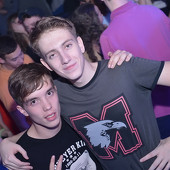 BubbleGum Birthday 1 день - 2 часть фото 99