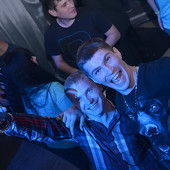 BubbleGum Birthday 1 день - 2 часть фото 73