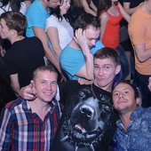 BubbleGum Birthday 1 день - 2 часть фото 103