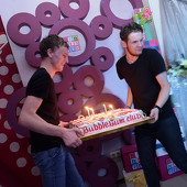 BubbleGum Birthday 1 день - 2 часть фото 135