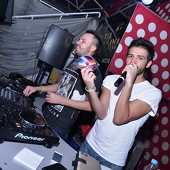 BubbleGum Birthday 1 день - 2 часть фото 111