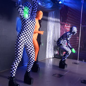 BubbleGum Birthday 1 день - 2 часть фото 79