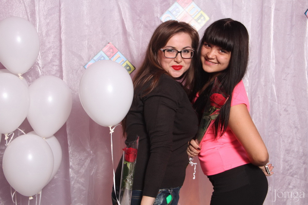 Фотография с BubbleGum Birthday 1 день - 3 часть в Пятерочка