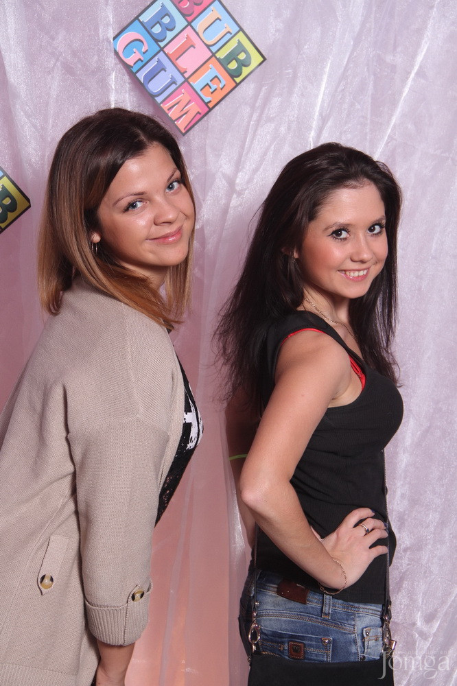 Фотография с BubbleGum Birthday 1 день - 3 часть в Пятерочка